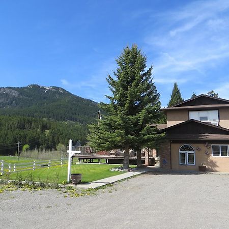 Burmis Bed And Bales Bellevue Exterior foto