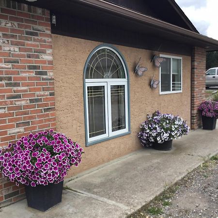 Burmis Bed And Bales Bellevue Exterior foto