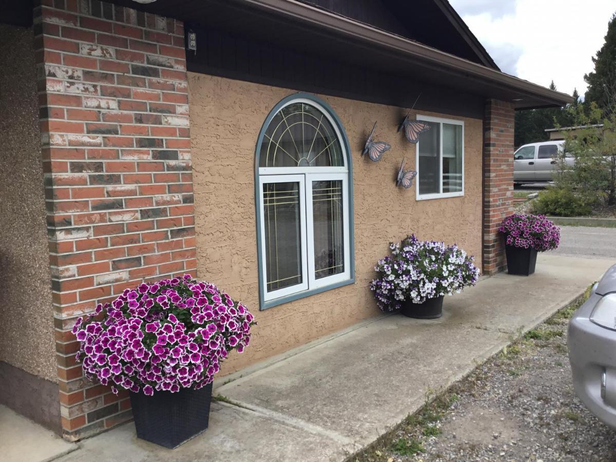 Burmis Bed And Bales Bellevue Exterior foto